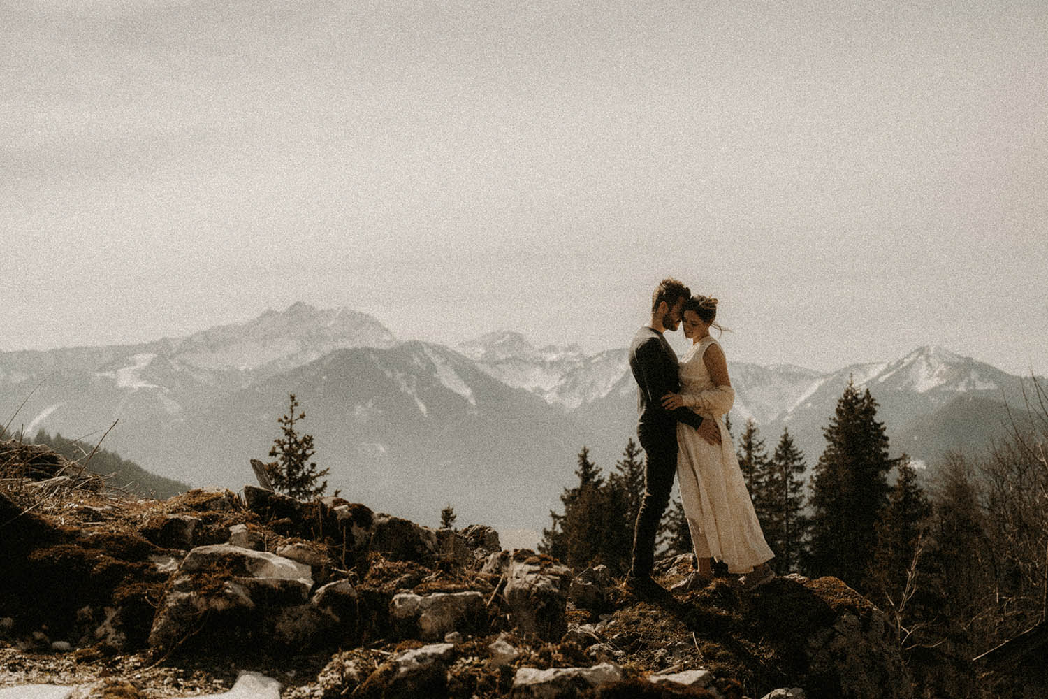 Photographe et vidéaste mariage 