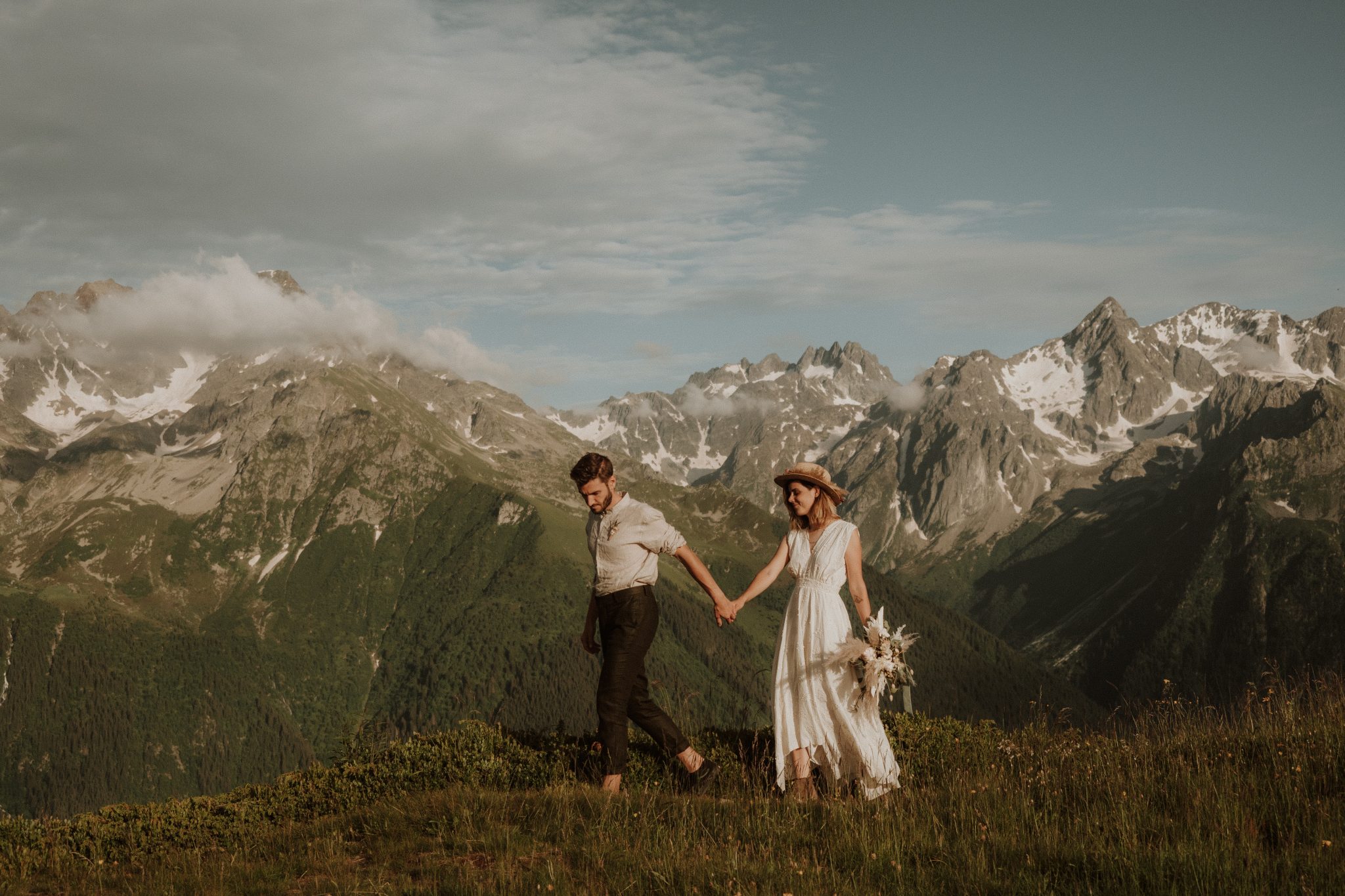 elopement mariage en france
