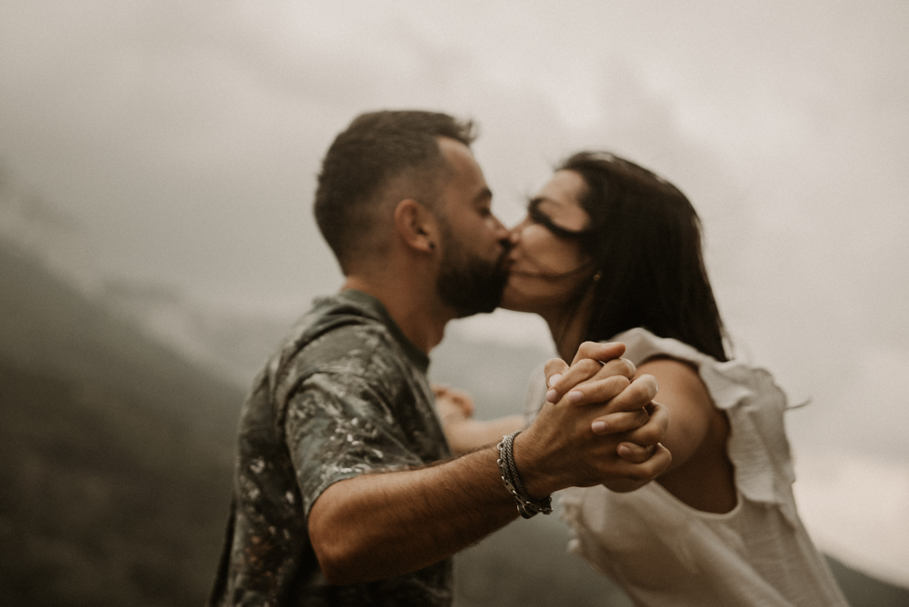 seance photos couple