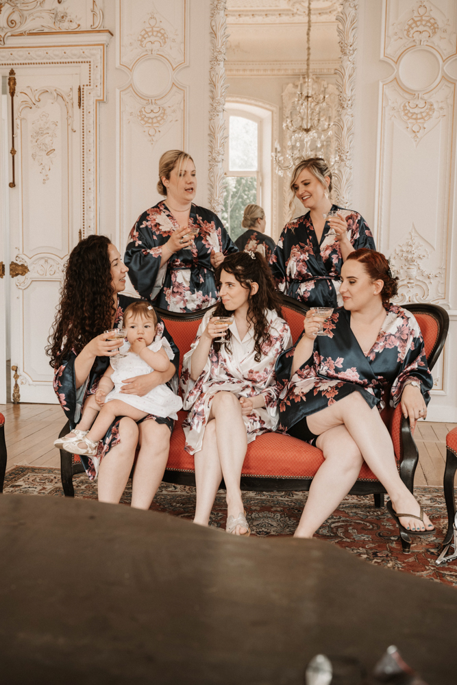 Photos et vidéos de mariage chic et intemporel studio semit isère alpes grenoble chateau